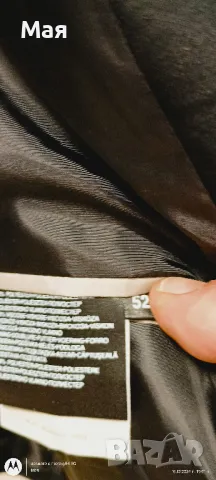 Мъжко сако 52 - Angelo Litrico, снимка 3 - Сака - 47627504