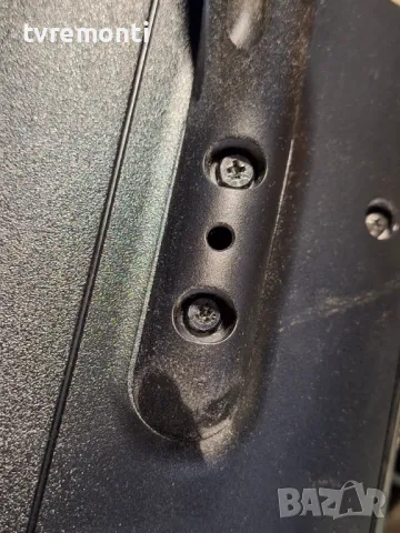 крачета оригинална стойка телевизор LG модел 32LY330C, снимка 2 - Стойки, 3D очила, аксесоари - 48825301