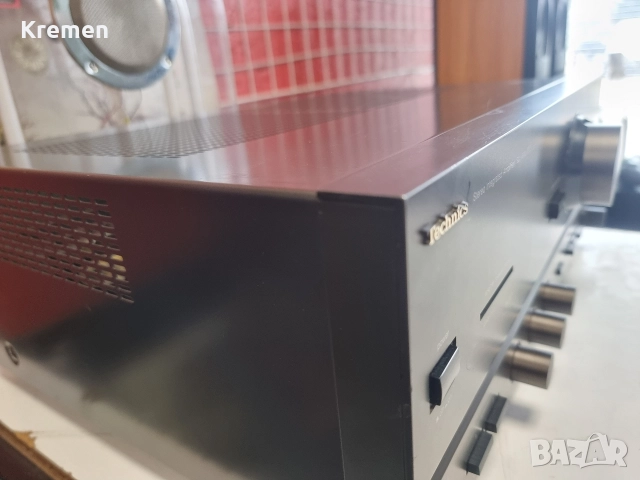 Усилвател TECHNICS SU-V670, снимка 4 - Ресийвъри, усилватели, смесителни пултове - 52858966