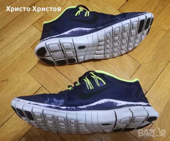 Маратонки NIKE / УНИСЕКС ✔️ Размер 41, снимка 5 - Маратонки - 55734640
