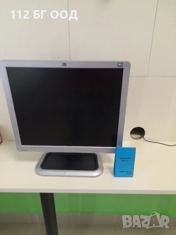 Монитр HP17