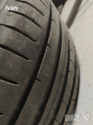 4 бр. летни гуми Fulda, снимка 7 - Гуми и джанти - 53327483