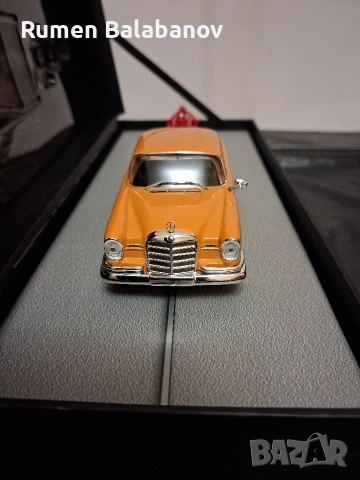 колекционерска количка , снимка 2 - Колекции - 54127846