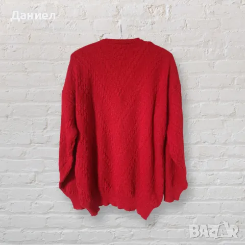 Пуловер Lacoste , снимка 2 - Пуловери - 48254596