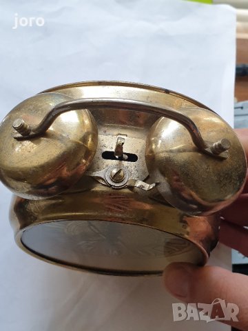 meister anker будилник, снимка 4 - Други - 37758585