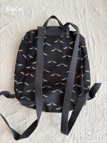 lONGCHAMP оригинална раничка, снимка 5 - Раници - 56040839
