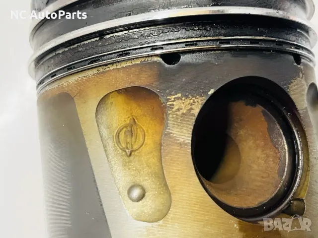 Бутало с биела за Ssangyong Korando Корандо 2.0 D D20T 2013, снимка 11 - Части - 49102022