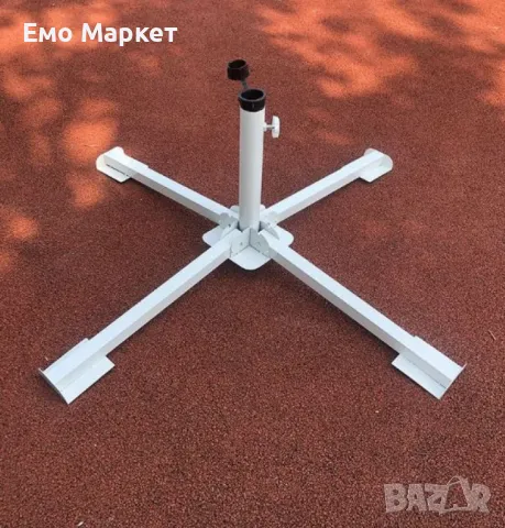 Стойка за чадър – 90 см NS6353, снимка 3 - Други стоки за дома - 49910237