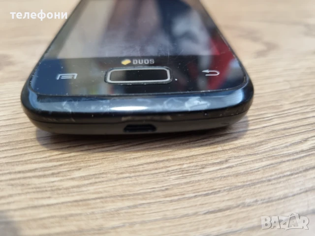 Samsung galaxy young duos без бутон за включване , снимка 4 - Samsung - 51355203