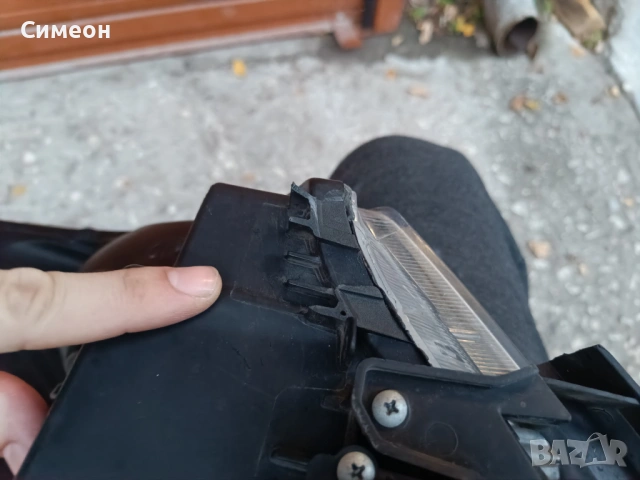 Продавам десен фар за Chevrolet Cruze, снимка 5 - Части - 54007783