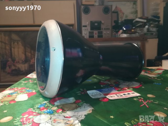 ТАРАМБУКА 75ЛВ ЧЕРНА 2012211832, снимка 5 - Ударни инструменти - 35201452