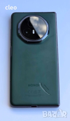 Honor Magic V3 512 GB, Гаранция до 11/07/2027г - пълен комплект, снимка 10 - Други - 54230300