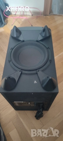 Продавам ONKYO SKW-501E, снимка 3 - Аудиосистеми - 53220302