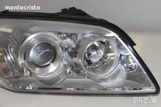 Десен фар Chevrolet Captiva (2006-2011г.) 96626974 Шевролет Каптива, снимка 2 - Части - 53934442