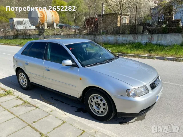 Продавам Audi a3