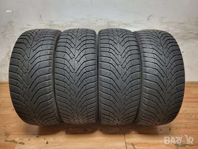 225/50/17 Kumho / зимни гуми