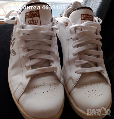 Запазени женски маратонки 