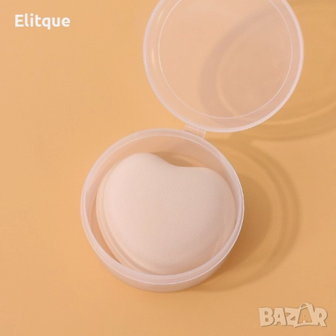 Гъбичка за грим с двойна употреба, снимка 15 - Други - 52831713