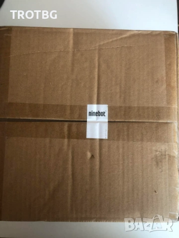 Външна гума 10x2.50 и вътрешна с 90 градуса крив вентил, снимка 12 - Други спортове - 54184836