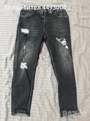Мъжки дънки KA7 Denim