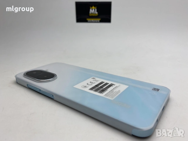 #MLgroup предлага:   #Xiaomi Redmi A5 64GB / 3GB RAM Dual-SIM, нов