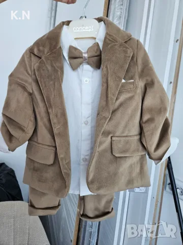 Бебешки костюм, 18.00€
