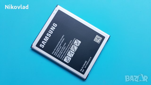 Оригинална батерия Samsung Galaxy J4 (J400F/DS), снимка 1 - Оригинални батерии - 31675401