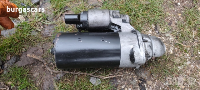 Стартер 059 911 024 Audi A6 Avant (4F.C6) 2,7TDI - 180к.с.