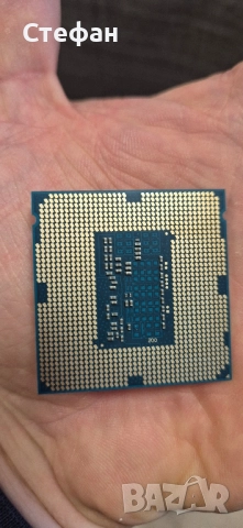 intel core i7 4770k, снимка 2 - Процесори - 51835946