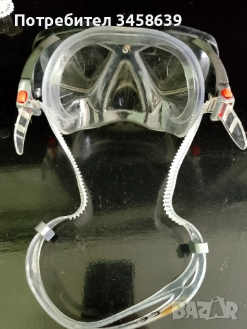 Предпазни очила , снимка 2 - Спортна екипировка - 51894292