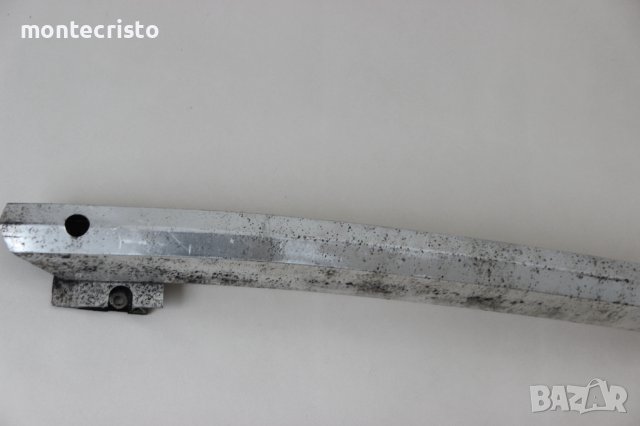 Основа задна броня Audi A3 8L (1996-2003г.) греда задна броня Ауди А3 / 8L0 807 309 E / 8L0807309E, снимка 2 - Части - 42752401