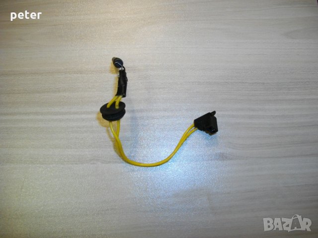  Webasto Thermo 90 DW80 Heater Burner, снимка 10 - Части - 30123234