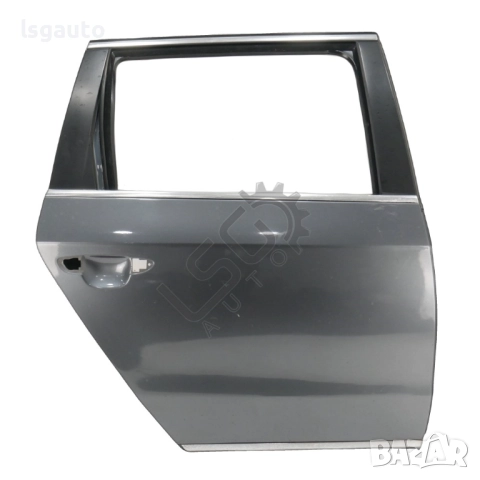 Задна дясна  врата Volkswagen Passat (B7) 2010-2014 ID: 154136