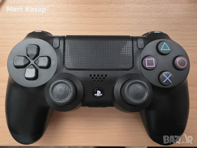 Продавам ХАКНАТ PS4 Slim , снимка 4 - PlayStation конзоли - 55769026