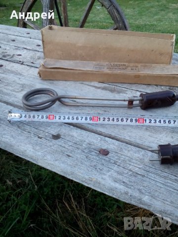 Стар бързовар #11, снимка 6 - Антикварни и старинни предмети - 29728852