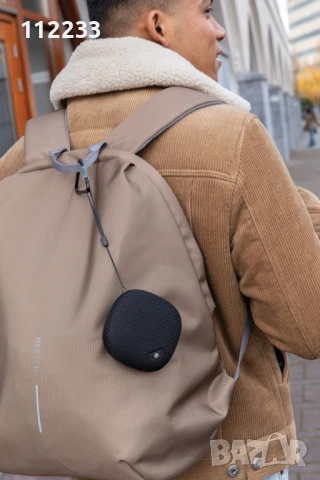 Hayward IPX7 водо устойчива блутут колонка , снимка 3 - Bluetooth тонколони - 50905658