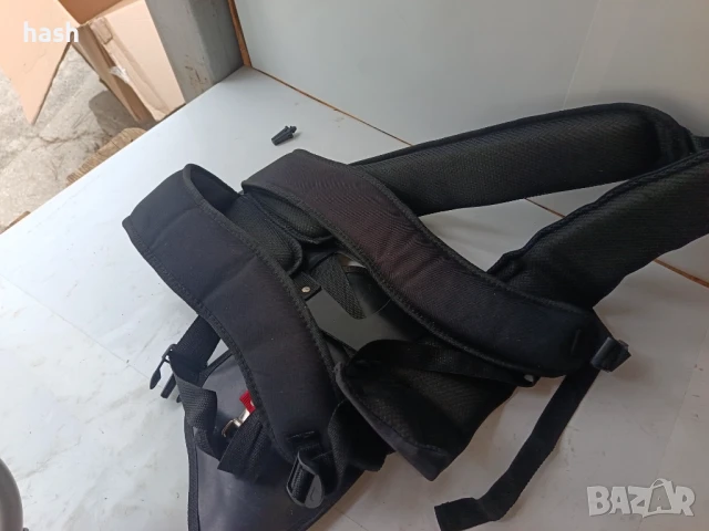 Акумулаторна коса EINHELL AGILLO 36/255 BL SOLO, снимка 10 - Други инструменти - 50656511