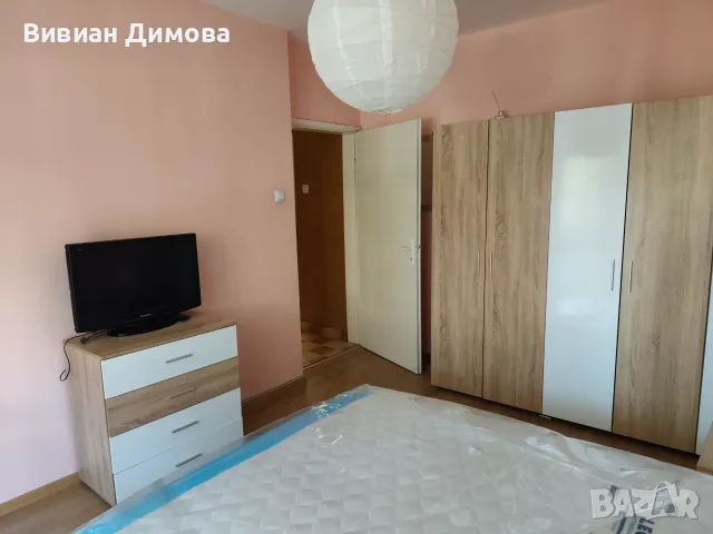 Апартамент под наем Стара Загора Център, снимка 16 - Апартаменти - 56250635