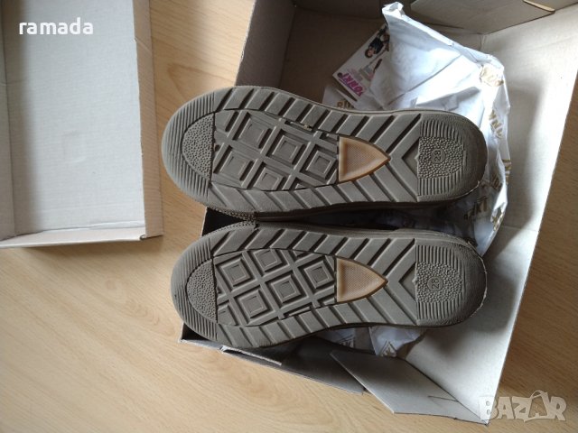 Боти Ponki 28, снимка 6 - Детски боти и ботуши - 42675354