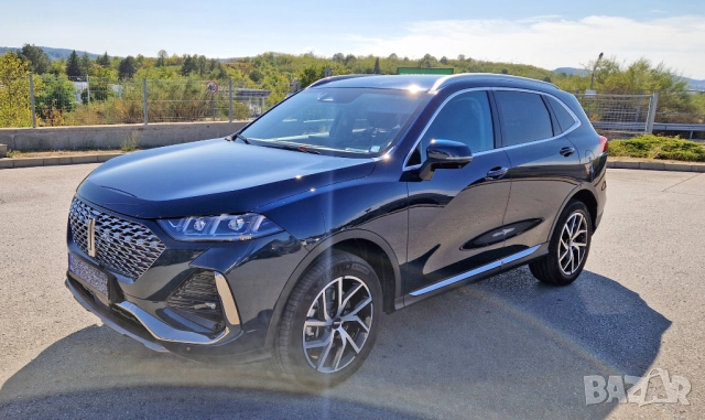 WEY 03 Premium FWD, PlugInHibryd, 34 кВт/ч, 367 к.с., 9HDCT, 500nm, снимка 3 - Автомобили и джипове - 51712215