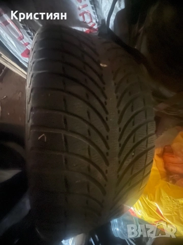 Гуми 255/50/19, снимка 2 - Гуми и джанти - 53178434