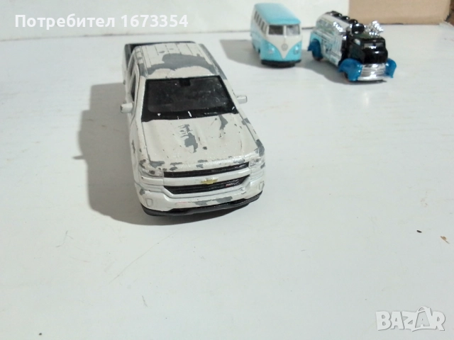 WELLY+HOTWHEELS, снимка 11 - Колекции - 52030133