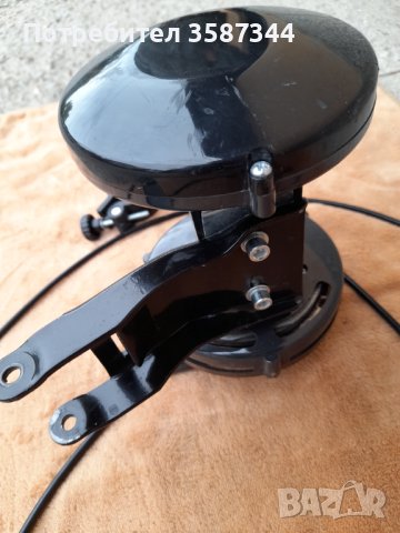 Механизъм за тренанжор на велосипед, снимка 3 - Части за велосипеди - 42617988