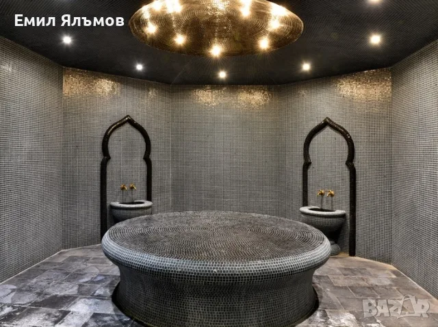 Изграждане на хамам в апартамент или къща - гр.София, снимка 12 - Други ремонти - 43723381