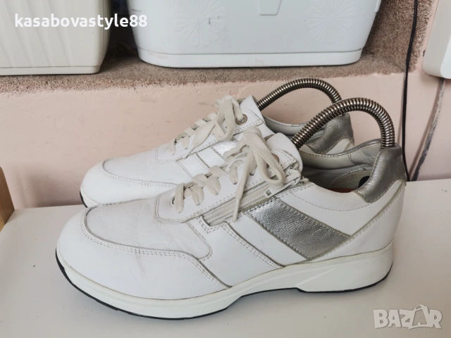 Спортни обувки XSensible Stretchwalker 40 н. 