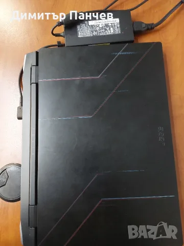 ACER  NITRO  5  N22C1