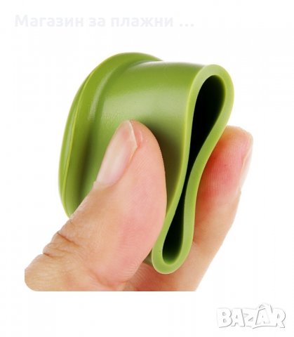 СИЛИКОНОВИ ЦВЕТНИ ТАПИ ЗА БУТИЛКИ - код 1344, снимка 3 - Други - 34287531