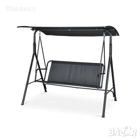 Сенник за люлка от здрав непромокаем плат (за тента)192/118