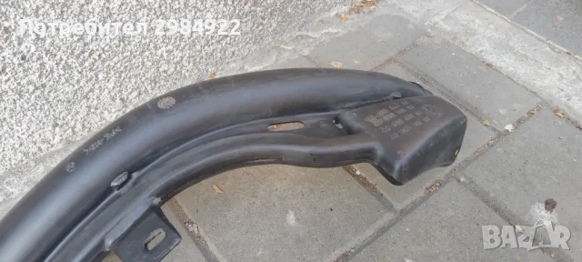 РАЗПРОДАЖБА Тръба гориво за пежо 306 HDI комби НАМАЛЕНИЕ , снимка 2 - Части - 47752909