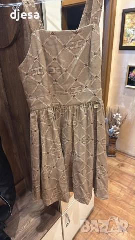 Дамска рокля Elisabetta Franchi